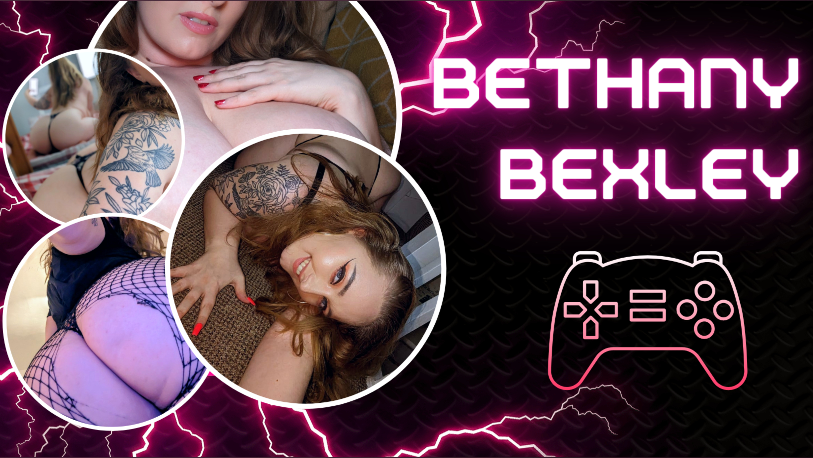 the_bethany_bexley OnlyFans anal