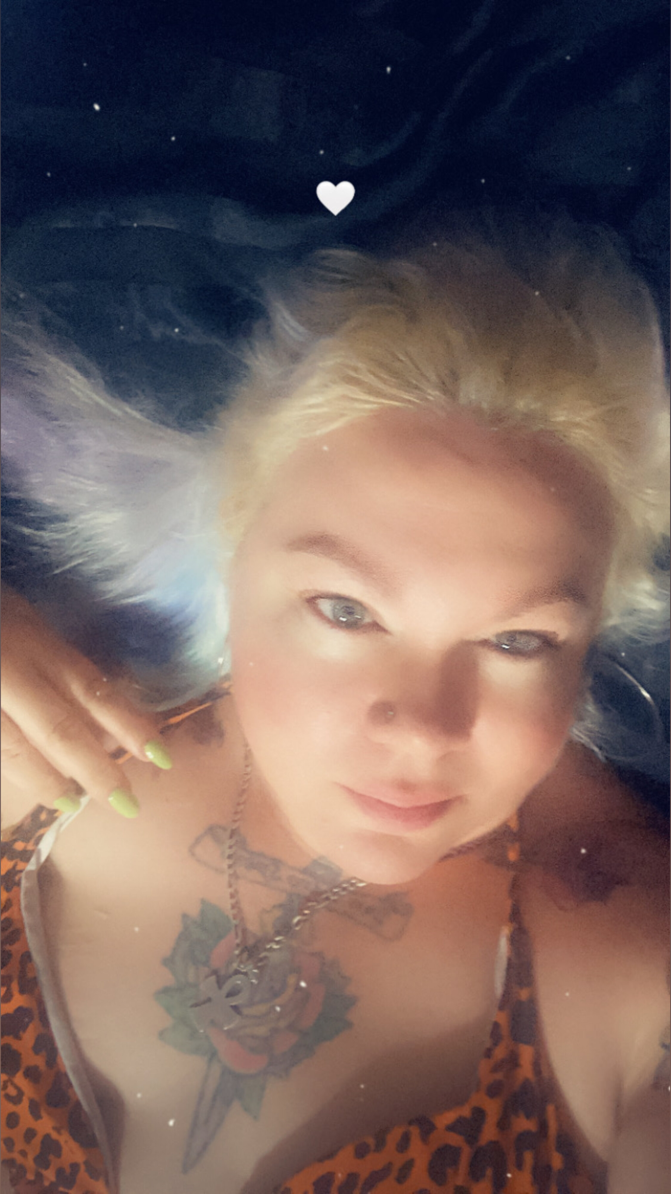 nude theapplejacked BBW