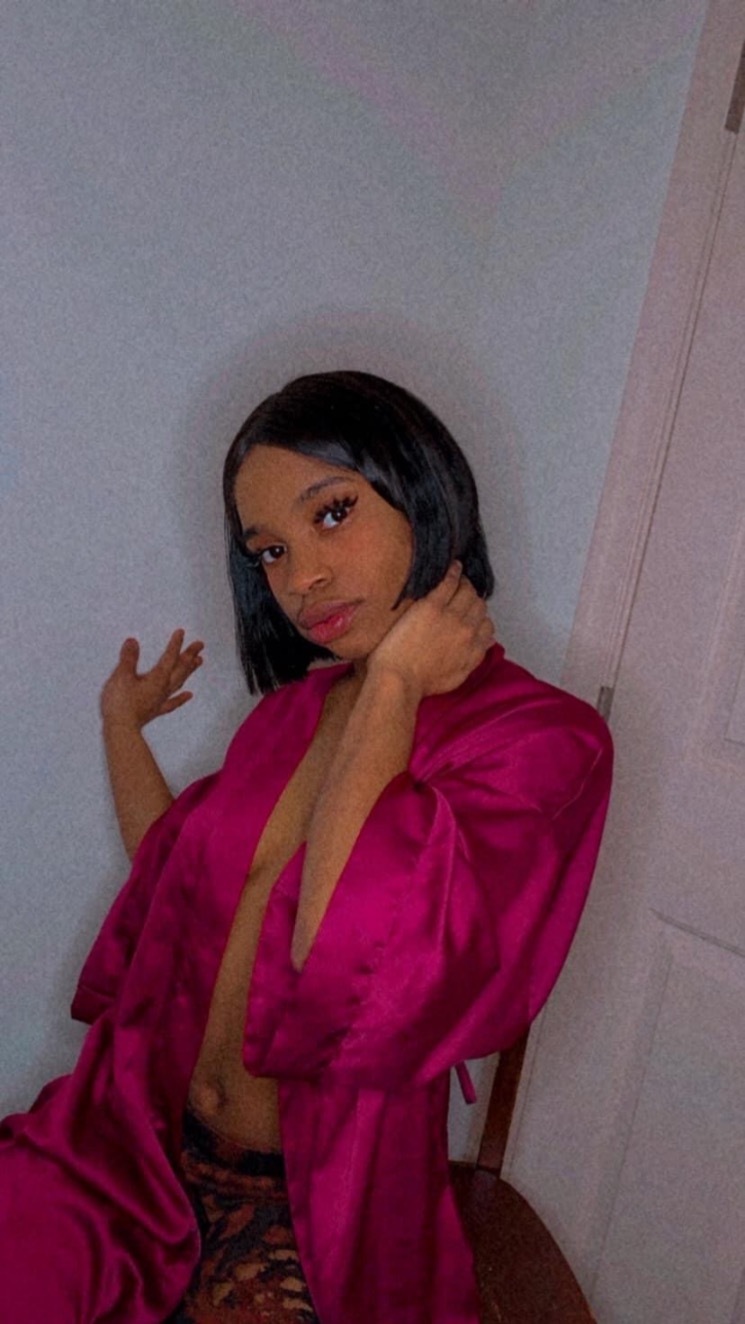 nude thecashcreamer nude