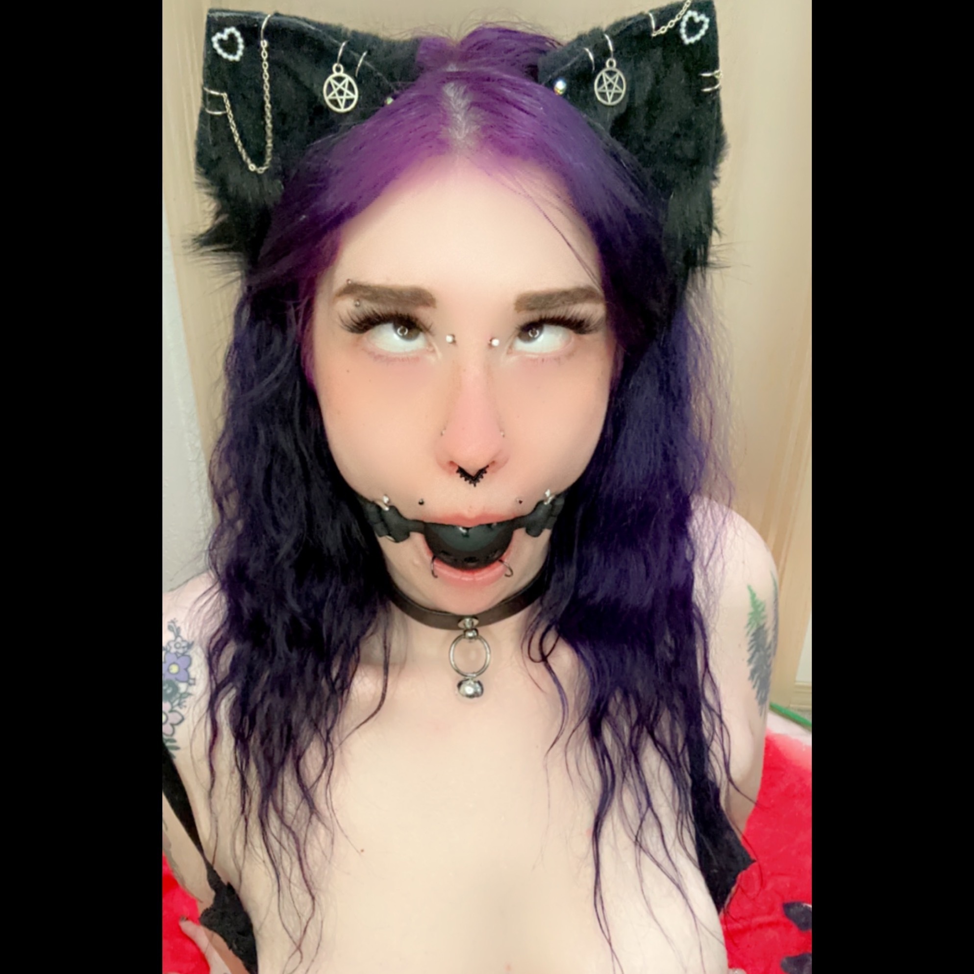 thicccychicccy420 OnlyFans streamer