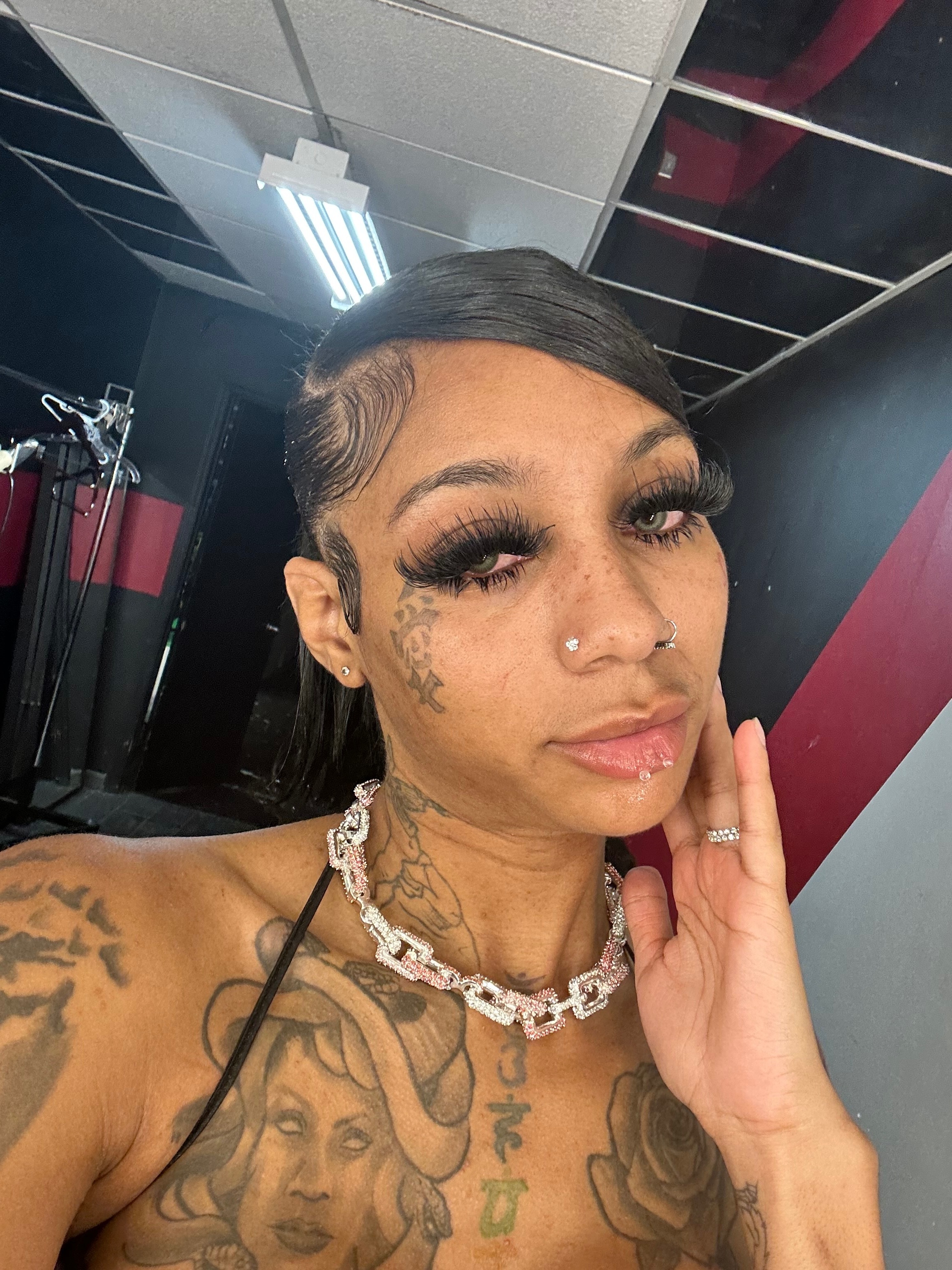 trapsweetyy OnlyFans streamer