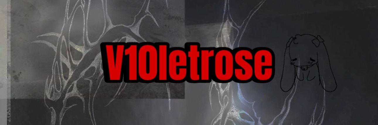 v10letrose OnlyFans masturbation