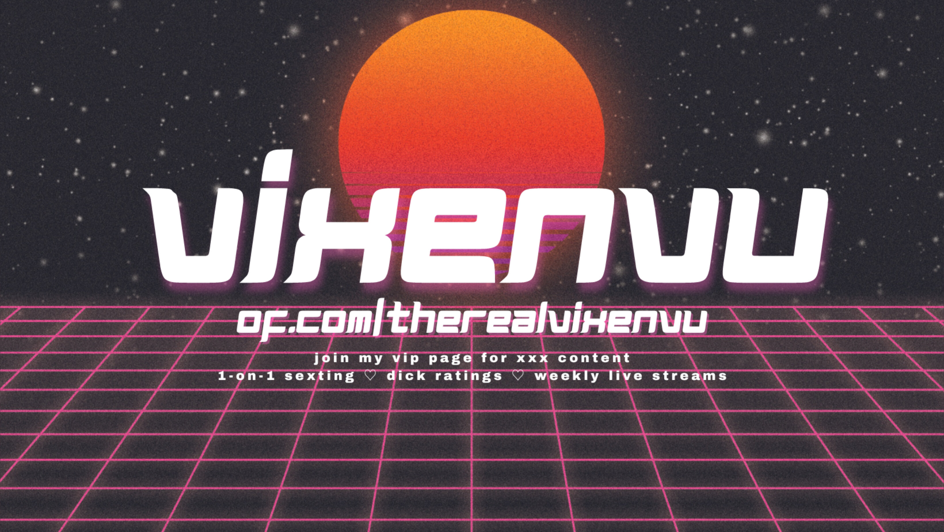 nude vixenvu professions