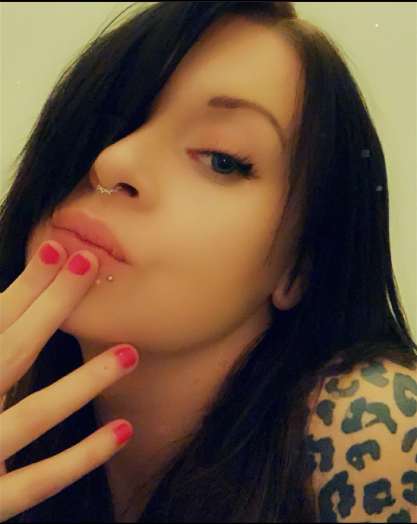 nude x_miss_misery_x streamer