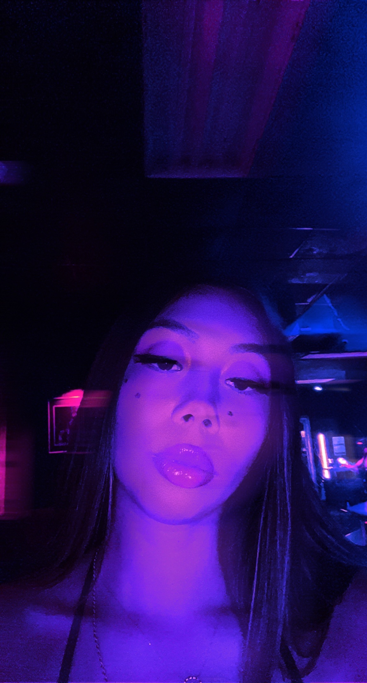 nude xotic.lucero streamer