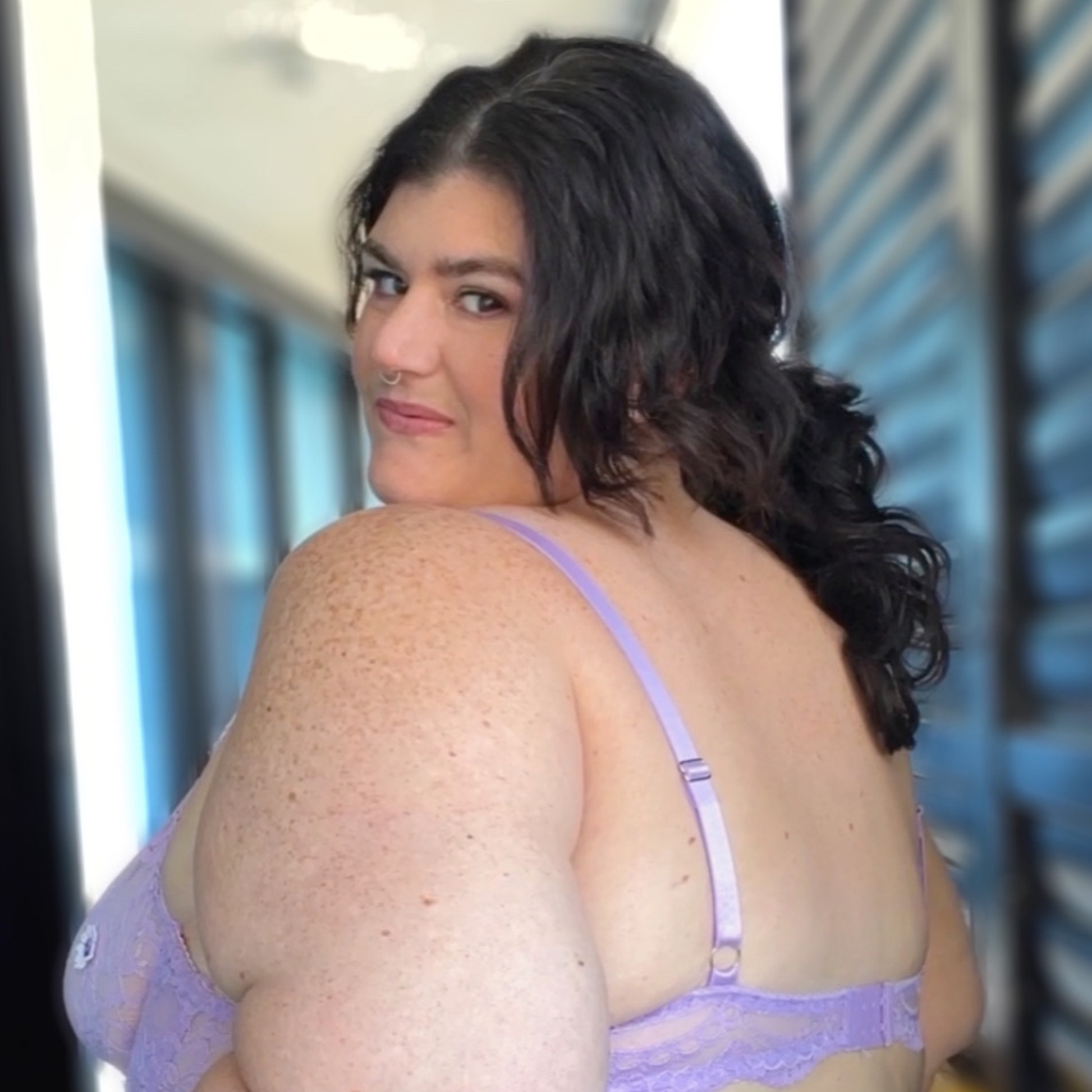 xxlbbw OnlyFans girlfiend experience