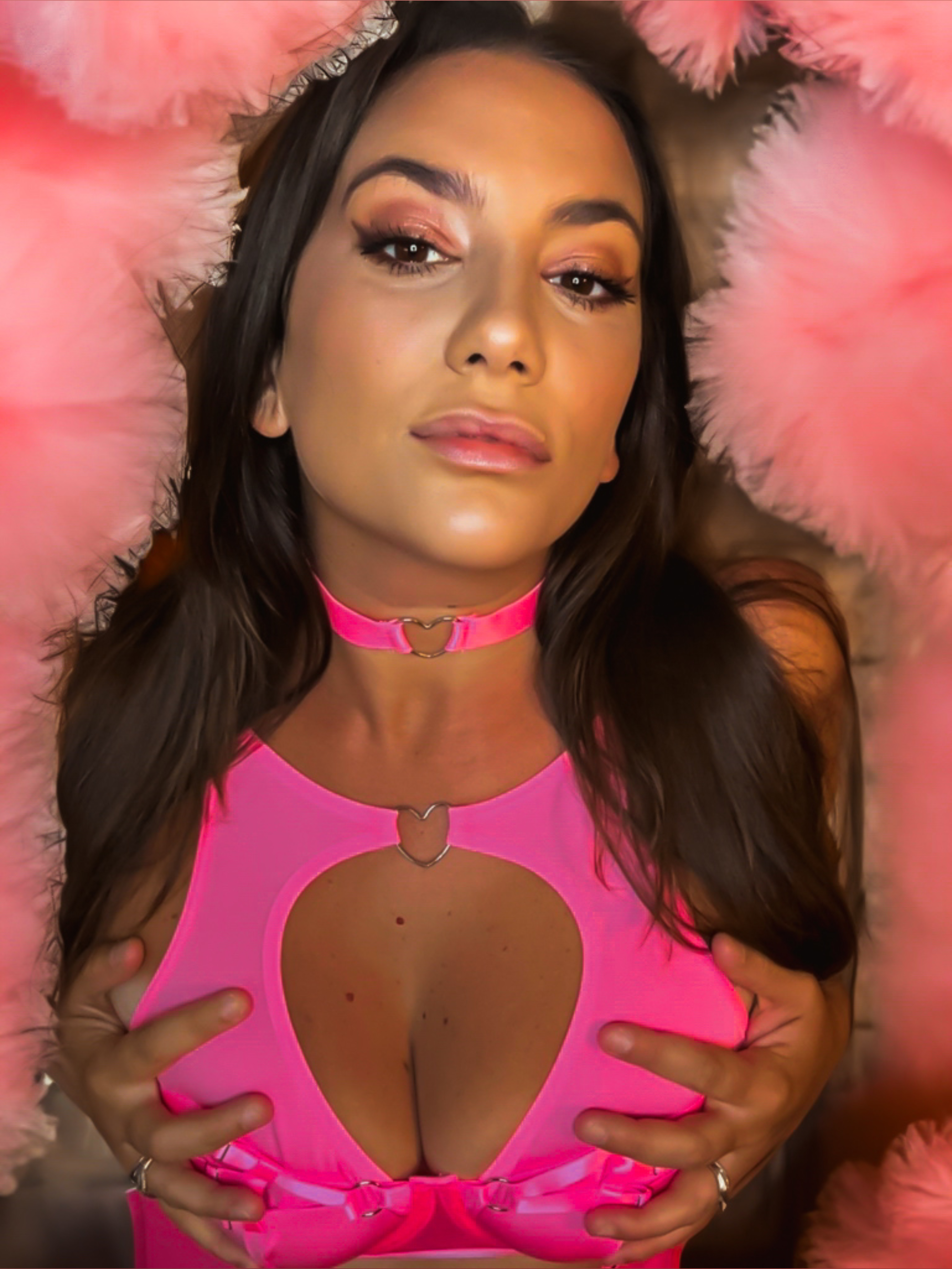 xxxkaley OnlyFans streamer